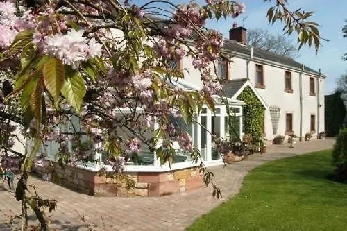 Bessiestown Country Guesthouse Penton photo