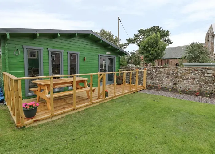 fotos do Hannah'S Hide Bowness-on-Solway