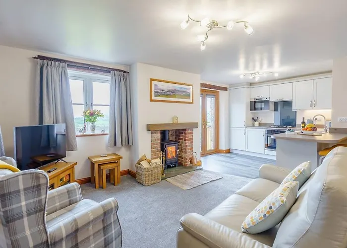 Villa Lake View Annex Applethwaite Foto