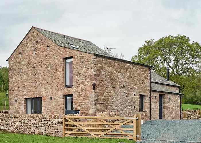 Photo de Plum Cottage Appleby-in-Westmorland