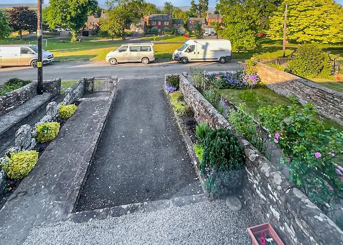 fotos do Sandwath Vila Temple Sowerby