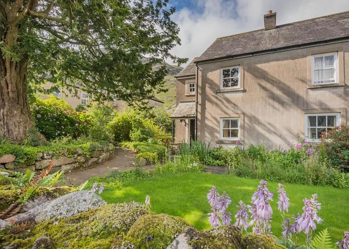 2 Bed In Wasdale Sz413 Villa Nether Wasdale fotoğrafı