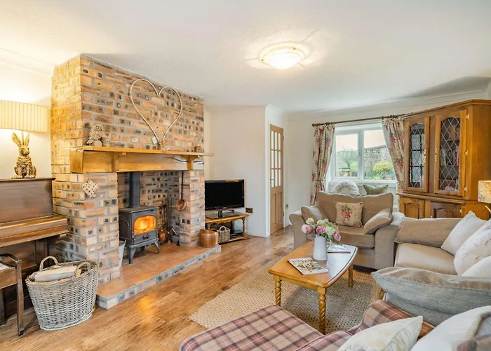 foto di 3 Bed In Cockermouth Sz150 Villa Bridgefoot