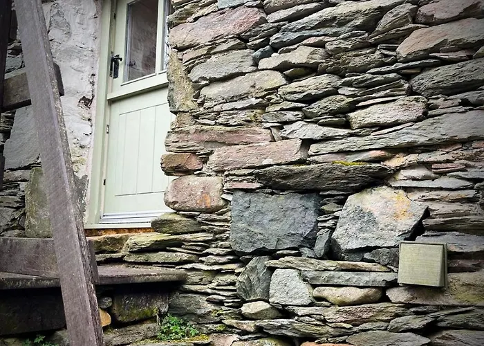 The Duddon Nest Apartment Ulpha photo