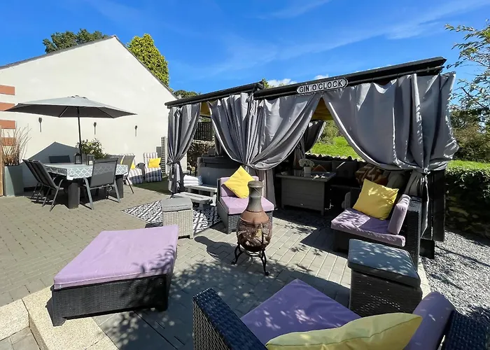 Cherry Cottage Great Salkeld photo