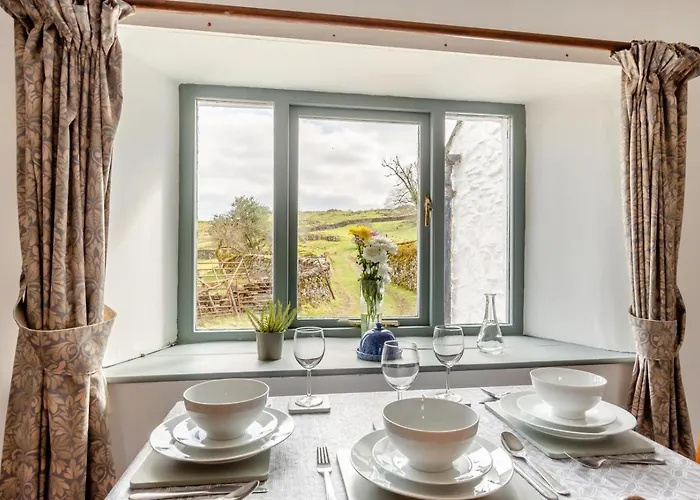 The Cottage - Bellman House Crook  φωτογραφία