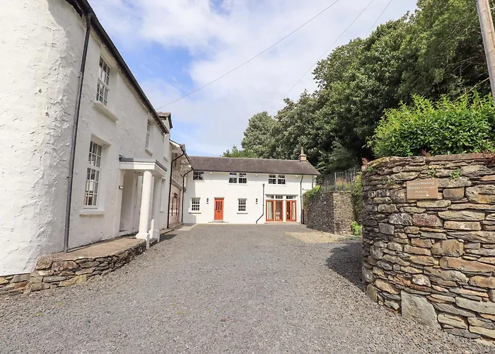 Abbots Reading Cottage Lakeside φωτογραφία