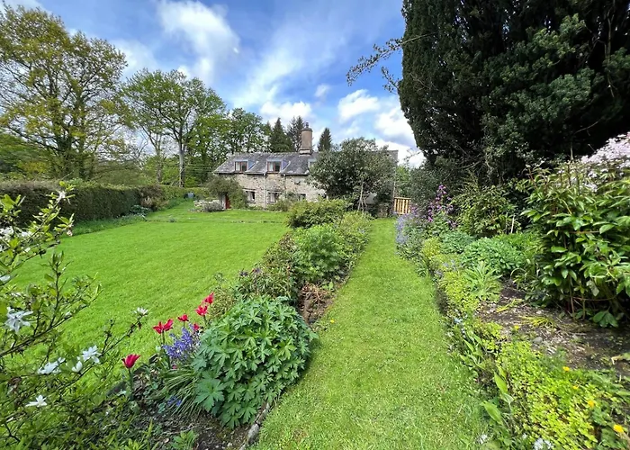 foto di Villa 3 Bed In Wray Llh38 High Wray