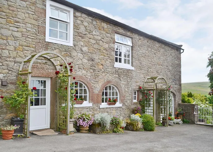 Rose Cottage Bassenthwaite foto