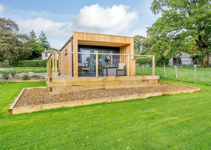 1 Bed in Keswick 82476 Foto