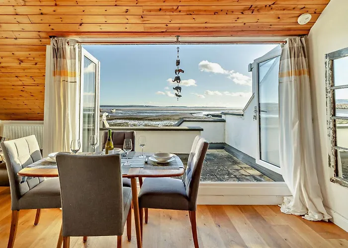 2 Bed In Haverigg 94052 foto