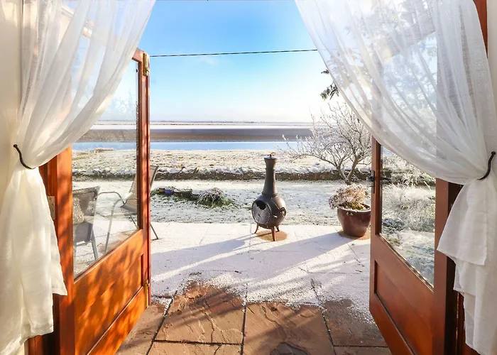 Фото Sonya'S Cottage Anthorn