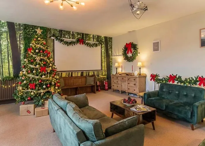 Historic St Bees Farmhouse Hot Tub Games Summer Gatherings foto