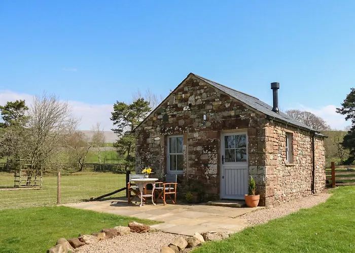 Herdie Hideaway Croasdale photo