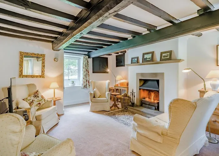 2 Bed In Lyth Oc-H32078 Villa Brigsteer foto