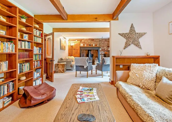 5 Bed In Penrith Oc-Sz111 Βίλα Culgaith φωτογραφία