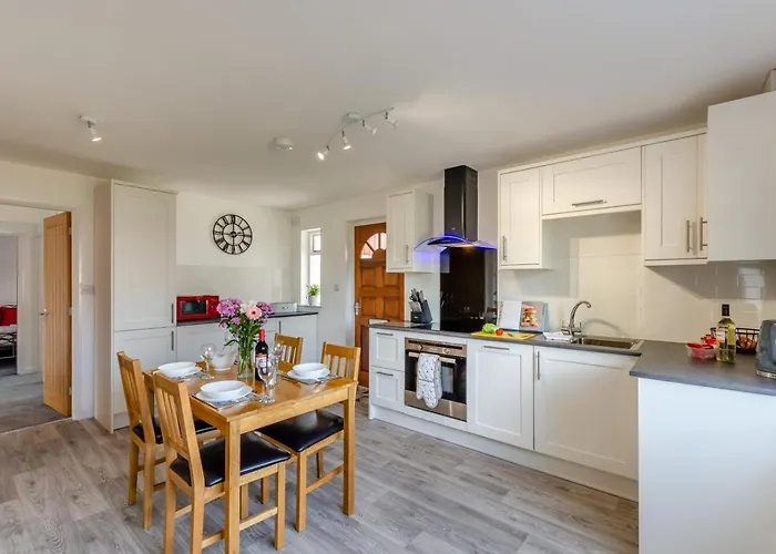 Vila 2 Bed In Penrith Oc-G31989 Newton Reigny fotorgafie