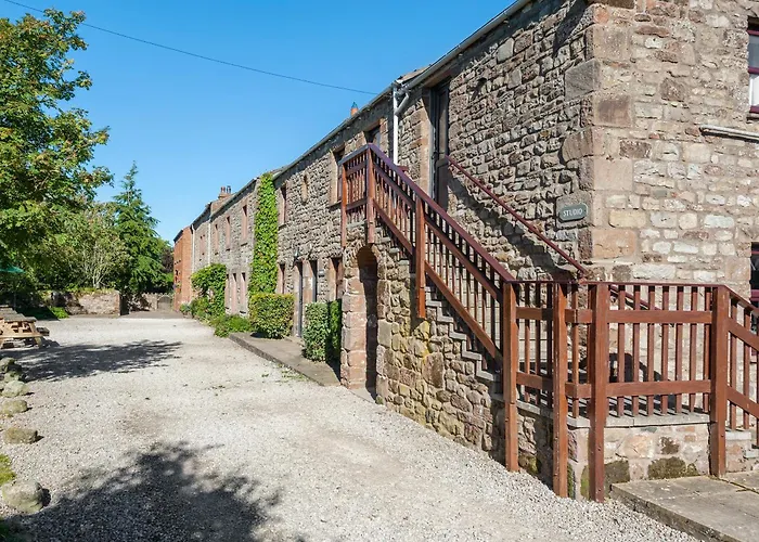 صورة The Studio Milburn