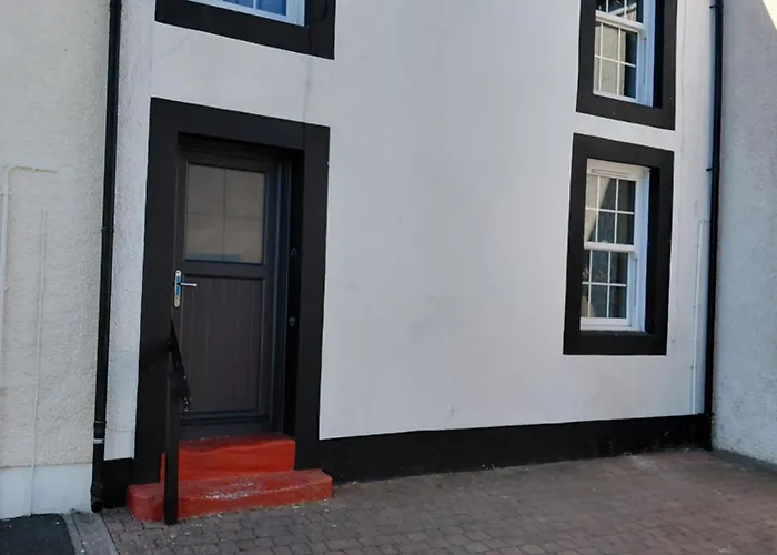 Maggies Cottage Little Broughton foto