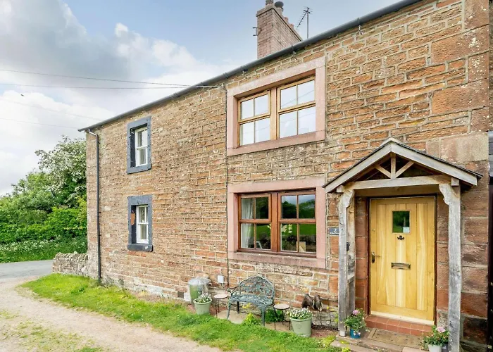 Фото Вилла 2 Bed In Carlisle Oc-83330 Scalehouses