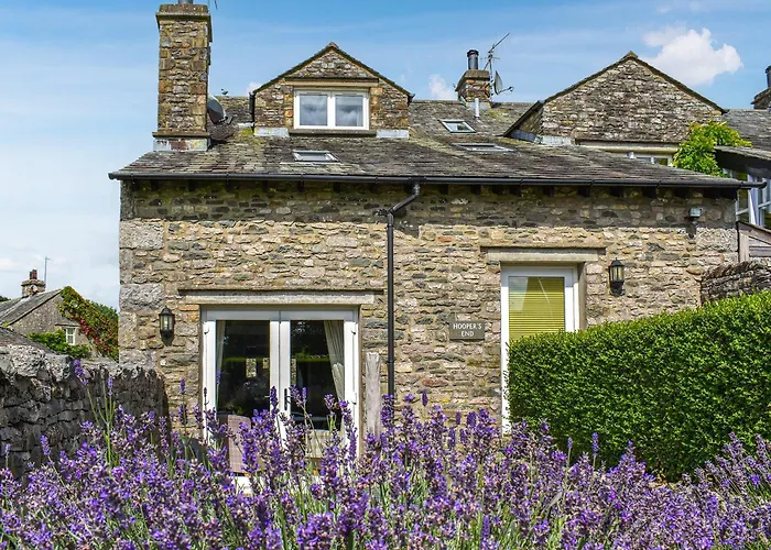 Hoopers End Villa Sedgwick foto