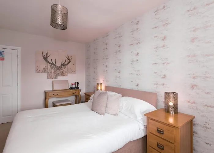 Sandfordarms Appleby-in-Westmorland fotoğrafı