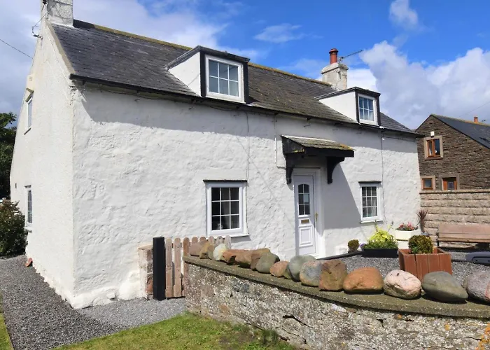 Villa 2 Bed In Maryport Oc-Sz214 Mawbray Foto