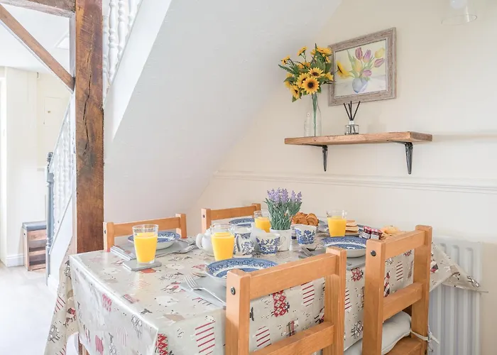Charming Cottage, Lake District Little Broughton photo