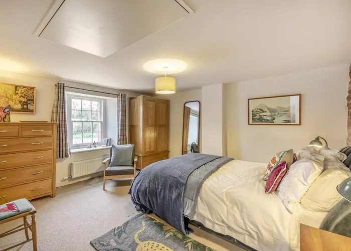 2 Bed In Glassonby Oc-H36925照片