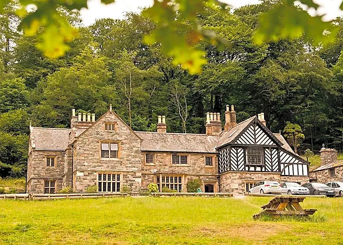 صورة Yha Wasdale Hall وايتهيفين