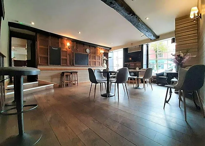 Allerdale Court Hotel 바센스웨이트 사진