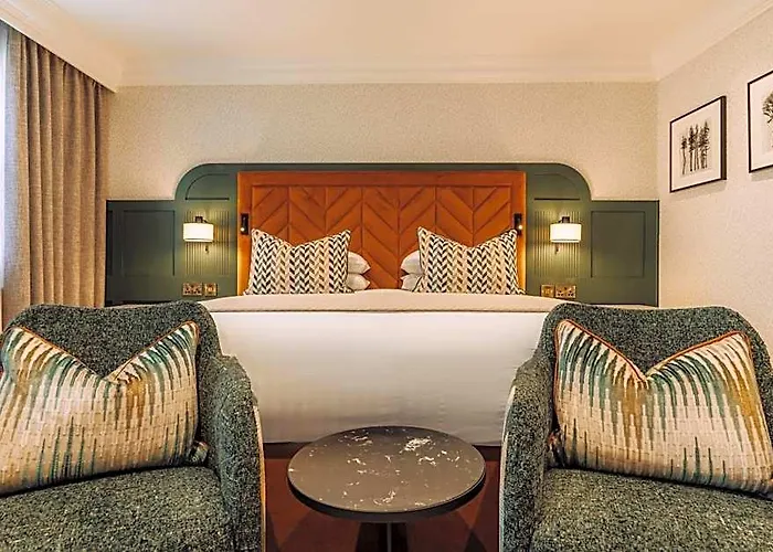 Skiddaw Hotel Bassenthwaite foto