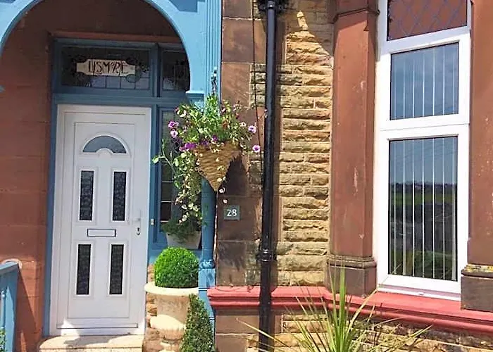 ווייט הייבן Lismore Guest House תמונה