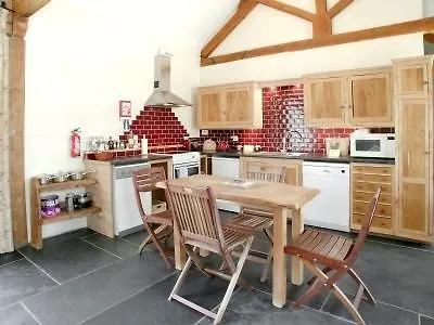Photo de Yan Cottage Crooklands