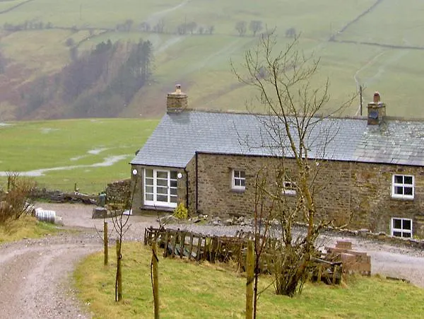 Photo de Villa Ash Pot Barn à Ravenstonedale