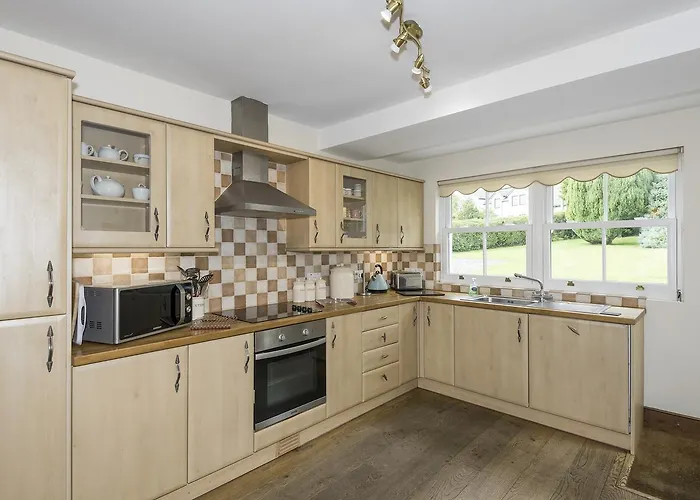 foto di Guards Cottage Threlkeld