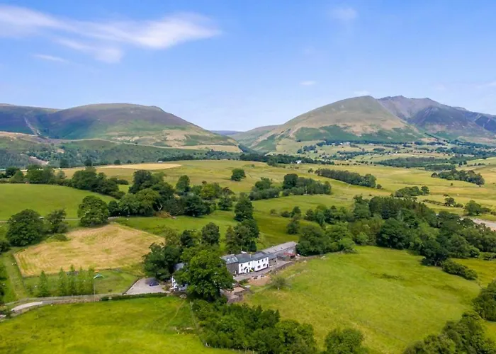 Stybarrow Hotel Legburthwaite zdjęcie